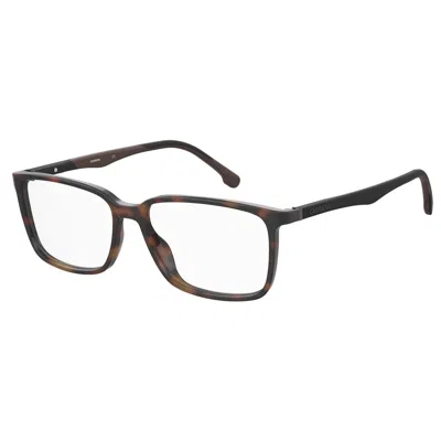 Carrera Bicolor Acetate Frames In Black