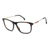 Carrera Bicolor Acetate Frames In Black