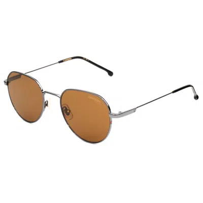 Carrera Bicolor Metal Sunglasses In Multi