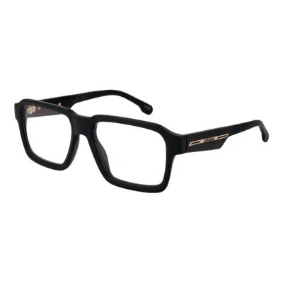 Carrera Black Acetate Glasses (frames)