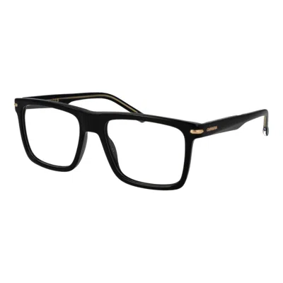 Carrera Black Acetate Glasses (frames)