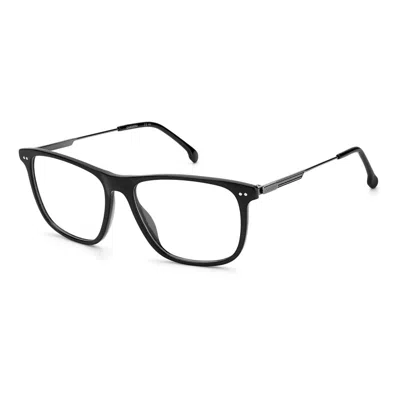 Carrera Black Acetate Sunglasses