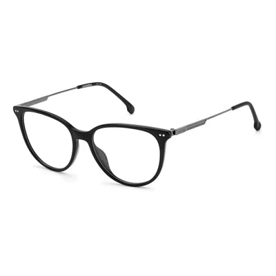 Carrera Black Acetate Sunglasses