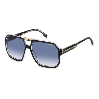 Carrera Black Cry_ Eco Polyamide Sunglasses