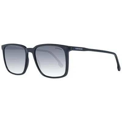 Carrera Black Men Sunglasses In Gray