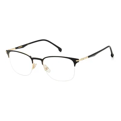 Carrera Black Metal Sunglasses