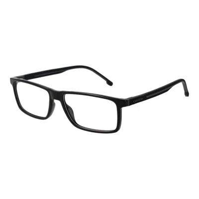 Carrera Black Polyamide Glasses (frames)