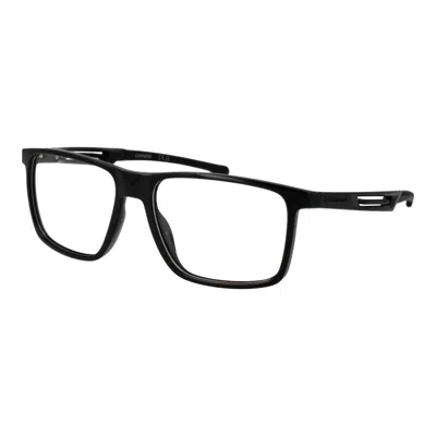 Carrera Polyamide Glasses Men's (frames) In Black