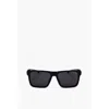 Carrera Ducati Wayfarer Sunglasses With Dark Lenses