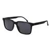 Carrera Black Polyamide Sunglasses In Black