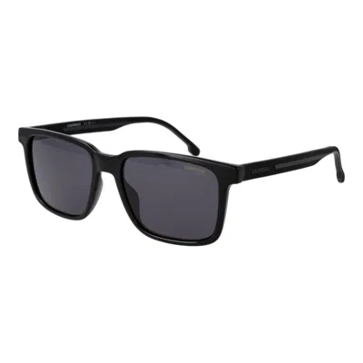 Carrera Black Polyamide Sunglasses