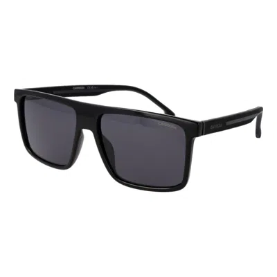 Carrera Black Polyamide Sunglasses