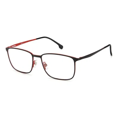 Carrera Black Titanium Frames In Brown