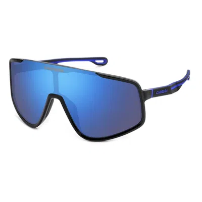 Carrera Blk Blue B Eco Polyamide Sunglasses