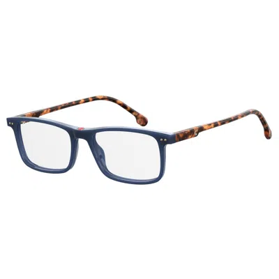 Carrera Blue Acetate Frames