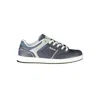 Carrera Brown Polyester Sneaker In Blue