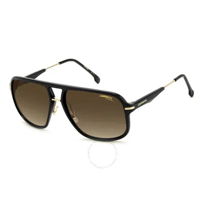 Carrera Carr 296/s-2m2-60-15-140 In Black