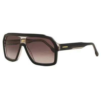 Carrera Brown Shaded Navigator Men's Sunglasses  1053/s 00wm/a8 60