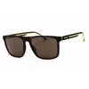 Carrera Men's  8064/s 57mm Sunglasses In Brown
