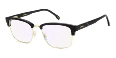 Carrera C Flex 16/g Asian Fit Men's Glasses, Black, Size 54