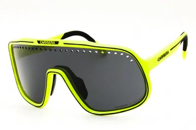 Carrera C Sport 02/s 04cw Ir Yellow Black/grey