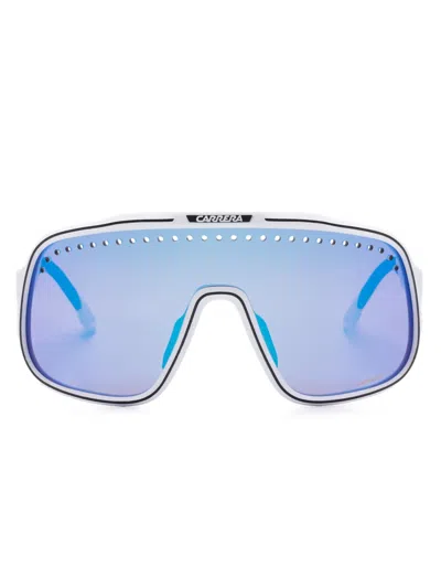 Carrera C Sport 02/s Sunglasses In White
