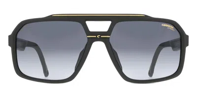 Carrera C Sport 03/s I46/9o Men's Sunglasses Black Size 61