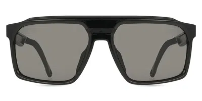 Carrera C Sport 04/s Polarized 807/m9 Men's Sunglasses Black Size 59