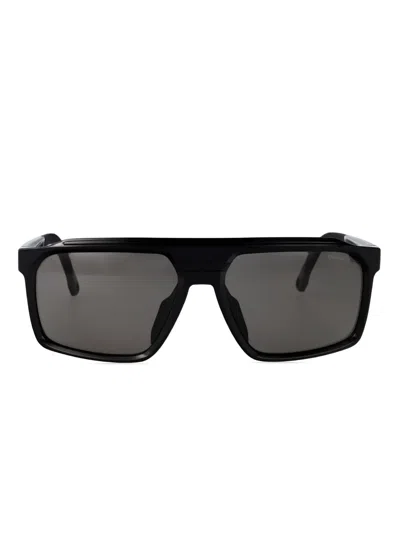 Carrera Black Injectate Sunglasses