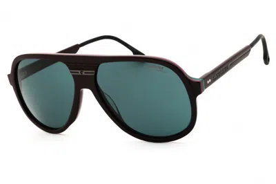 Carrera C Sport 07/s 0lhf Ku Burgundy/blue In Multi