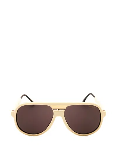 Carrera Men's Sunglasses In Brown