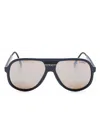 Carrera C Sport 07/s Sunglasses In Blue