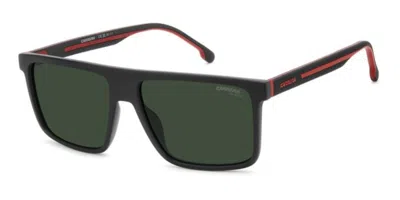 Carrera C Sport 14/s Polarized Blx/uc Occhiali Da Sole Neri Per Uomo In Black