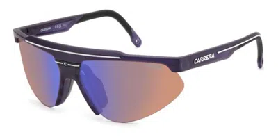 Carrera C Sport 15/s 1jz/hp Occhiali Da Sole Purple Per Uomo