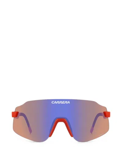 Carrera C Sport 16/s 0z3/hp Occhiali Da Sole Rossi Per Uomo In Multi