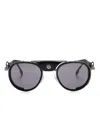 Carrera C Sport Sunglasses In Black