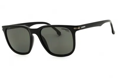 Carrera Ca 300/s/us 008a M9 Black Grey/grey Polarized
