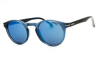 Carrera Ca 301/s/us 0pjp Xt Blue/blue Sky Mirror