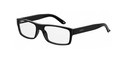 Carrera Ca 6180 807 Men's Glasses  Size 55 - Free Lenses - Blue Light Block Available In Black
