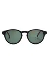 Carrera Ca 8066/cs Glasses In Green