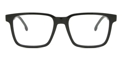 Carrera Ca 8069/cs With Clip-on Men's Glasses, Black, Size 53