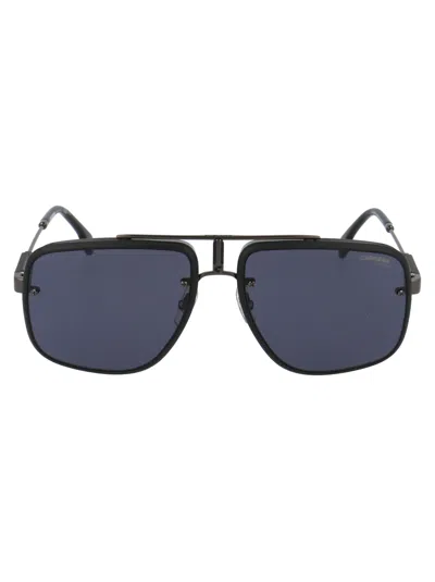 Carrera Ca Glory Ii Sunglasses In Blue