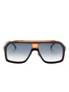 Carrera Ca1053sti Sunglasses In Brown