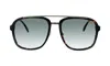 Carrera Ca133 Men's Polarized Square Sunglasses In Multi