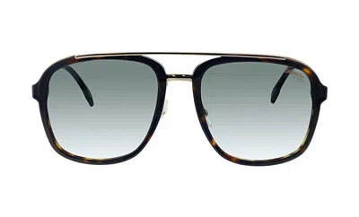 Carrera Ca133 Men's Polarized Square Sunglasses In Multi