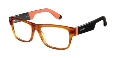 Carrera Ca4402 P7a Men's Glasses Tortoiseshell Size 54 - Free Lenses - Blue Light Block Available