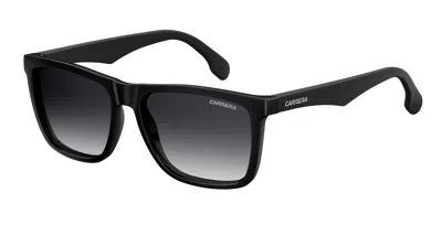 Carrera Ca5041 Men's Rectangle Sunglasses In Multi