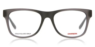 Carrera Ca5533 Mve Men's Glasses Grey Size 53 - Free Lenses - Blue Light Block Available