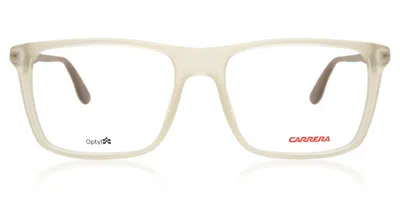 Carrera Ca6637 G40 Men's Glasses Clear Size 52 - Free Lenses - Blue Light Block Available