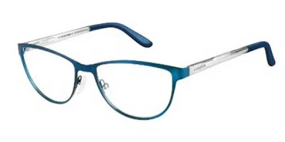 Carrera Ca6651 Women's Glasses, Green, Size 54 In Pink